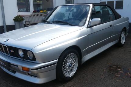 BMW M3 16.500 km 159.990 &euro; Hannover 30657