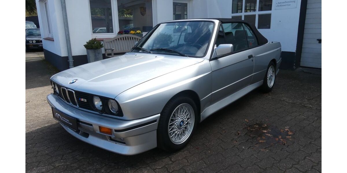 BMW M3 16.500 km 159.990 &euro; Hannover 30657