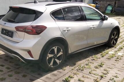 Ford Focus 9.461 km 20.250 &euro; Salzgitter 38229