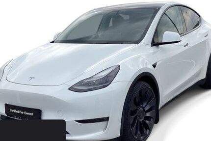 Tesla Model Y 68.343 km 36.800 &euro; Hannover 30519