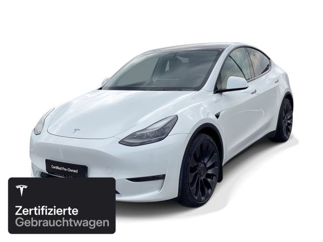 Tesla Model Y 68.343 km 36.800 &euro; Hannover 30519