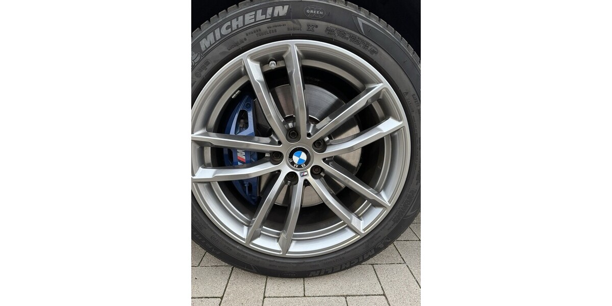 BMW 530d 158.000 km 25.000 &euro; Hannover 30159