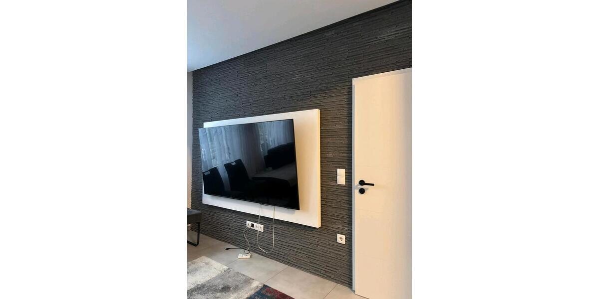 Erdgeschoßwohnung Hildesheim Himmelsthür - 3 Zimmer, 68 m&sup2;, 800&euro; | Angebot:26431905