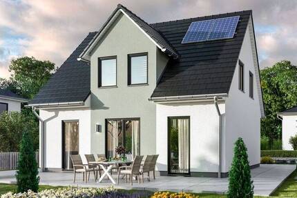 Haus Hohenhameln Stedum - 5 Zimmer, 120 m&sup2;, 324.940&euro; | Angebot:25996242