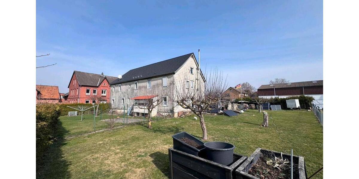 Einfamilienhaus Algermissen - 10 Zimmer, 228 m&sup2;, 399.900&euro; | Angebot:25408002