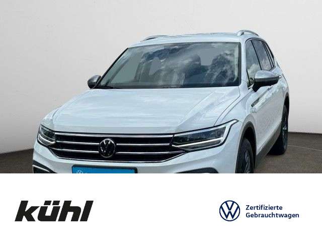 VW Tiguan Allspace 25.677 km 31.990 &euro; Hildesheim 31137