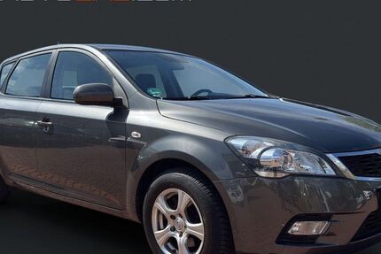 Kia ceed / Ceed 79.584 km 4.300 &euro; Ronnenberg StT Empelde Region Hannover 30952