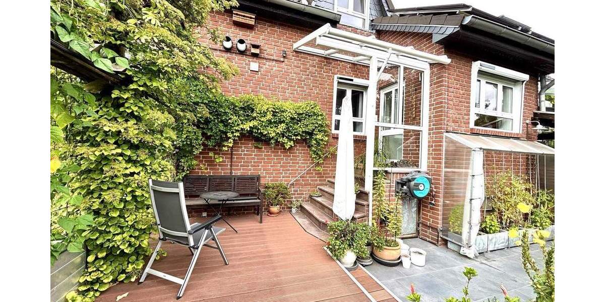 Einfamilienhaus Hannover Lahe - 6 Zimmer, 187 m&sup2;, 598.000&euro; | Angebot:25845620