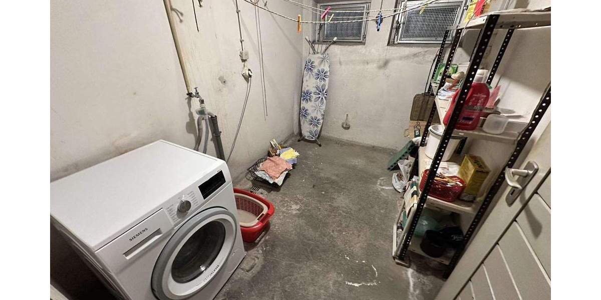 Reihenmittelhaus Salzgitter Lebenstedt - 3 Zimmer, 87 m&sup2;, 159.000&euro; | Angebot:25815489