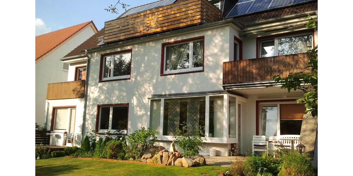 Dachgeschoßwohnung Hannover Döhren-Wülfel - 2 Zimmer, 81 m&sup2;, 750&euro; | Angebot:26576108