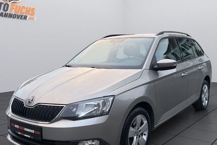 Skoda Fabia 76.000 km 11.480 &euro; Lehrte 31275