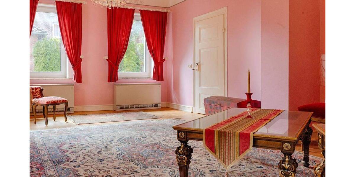 Einfamilienhaus Coppenbrügge Brünnighausen - 8 Zimmer, 183 m&sup2;, 450.000&euro; | Angebot:25705858