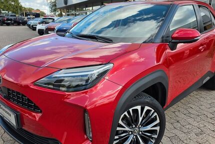 Toyota Yaris Cross 45.950 km 23.990 &euro; Hildesheim 31137