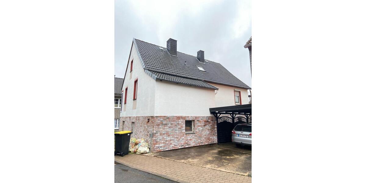 Einfamilienhaus Delligsen - 5 Zimmer, 120 m&sup2;, 980&euro; | Angebot:26611157