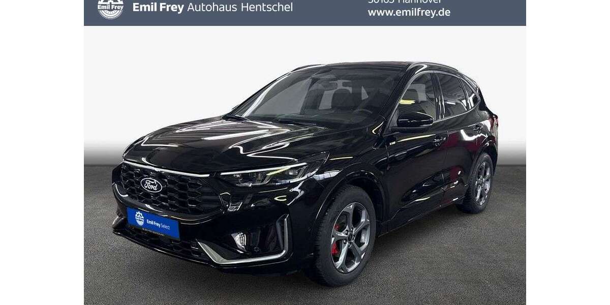 Ford Kuga 23.177 km 28.520 &euro; Hannover 30165