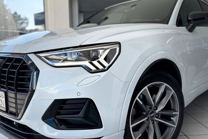 Audi Q3 54.400 km 29.490 &euro; Laatzen (Hannover) 30880