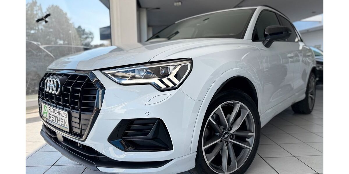Audi Q3 54.400 km 29.490 &euro; Laatzen (Hannover) 30880