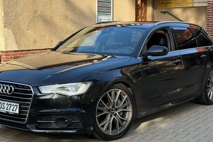 Audi A6 122.000 km 25.000 &euro; Peine 31224