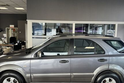 Kia Sorento 165.271 km 4.990 &euro; Hannover 30419