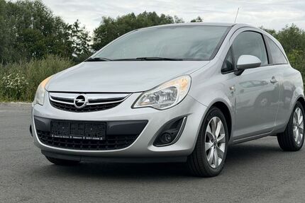 Opel Corsa 157.000 km 2.580 &euro; Laatzen 30880