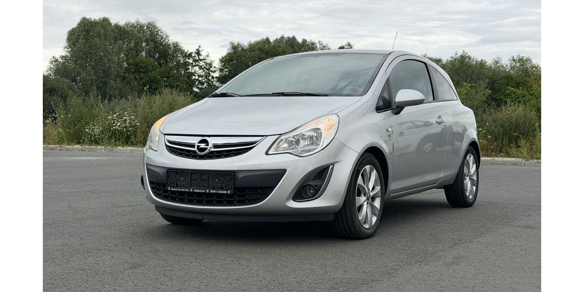 Opel Corsa 157.000 km 2.580 &euro; Laatzen 30880