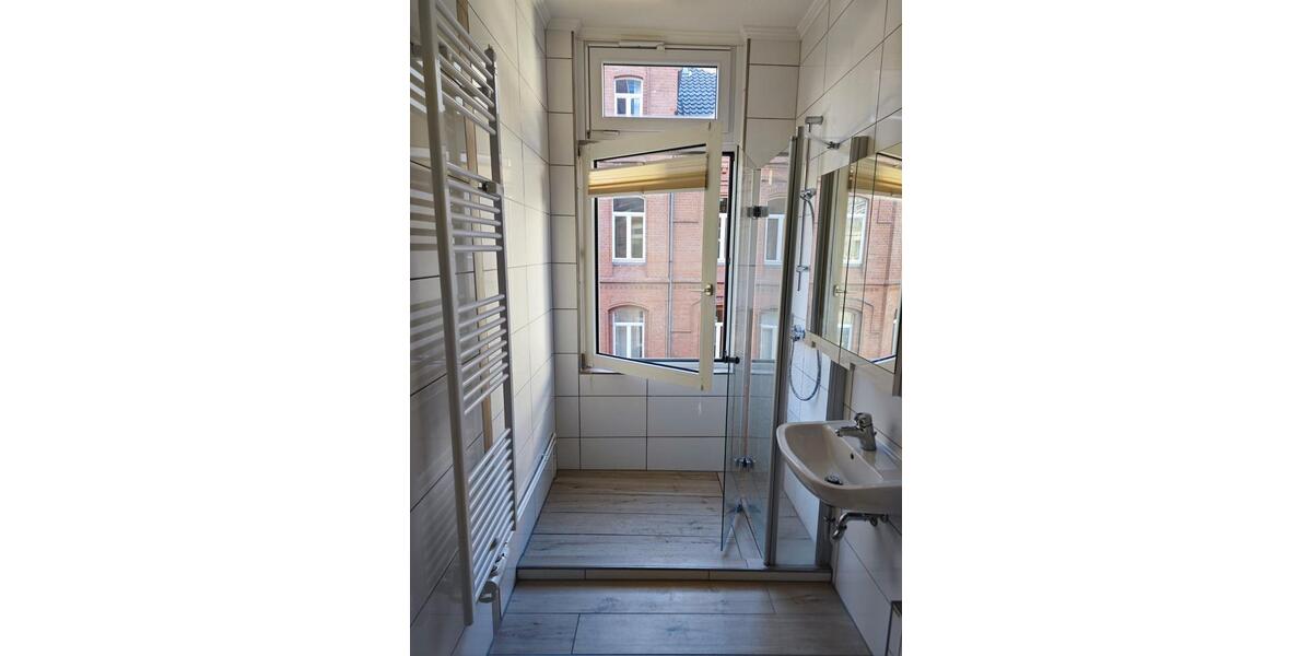 Etagenwohnung Hildesheim Itzum-Marienburg - 1 Zimmer, 30 m&sup2;, 500&euro; | Angebot:26195470