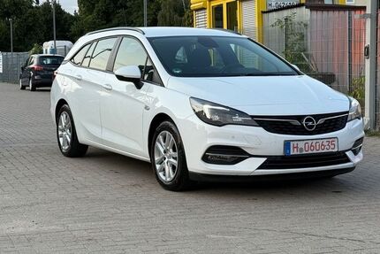 Opel Astra 119.377 km 8.500 &euro; Hannover 30179
