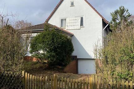 Haus Hannover Bothfeld-Vahrenheide - 5 Zimmer, 119 m&sup2;, 495.000&euro; | Angebot:27085806