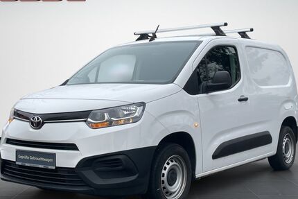 Toyota Proace City 156.600 km 9.990 &euro; Hannover 30177