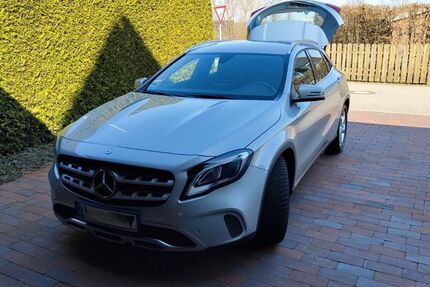Mercedes-Benz GLA 180 170.000 km 14.990 &euro; Sehnde 31319