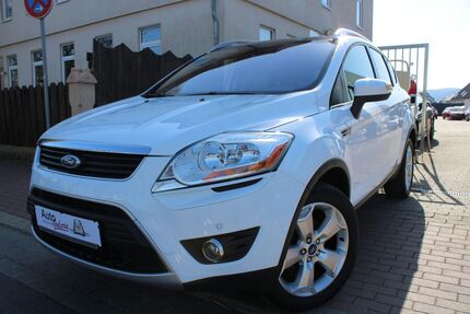 Ford Kuga 174.500 km 6.999 &euro; Nordstemmen 31171