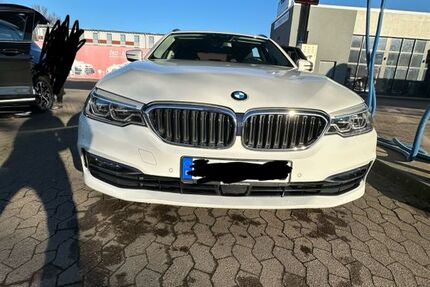 BMW 525 170.000 km 19.100 &euro; Lehrte 31275