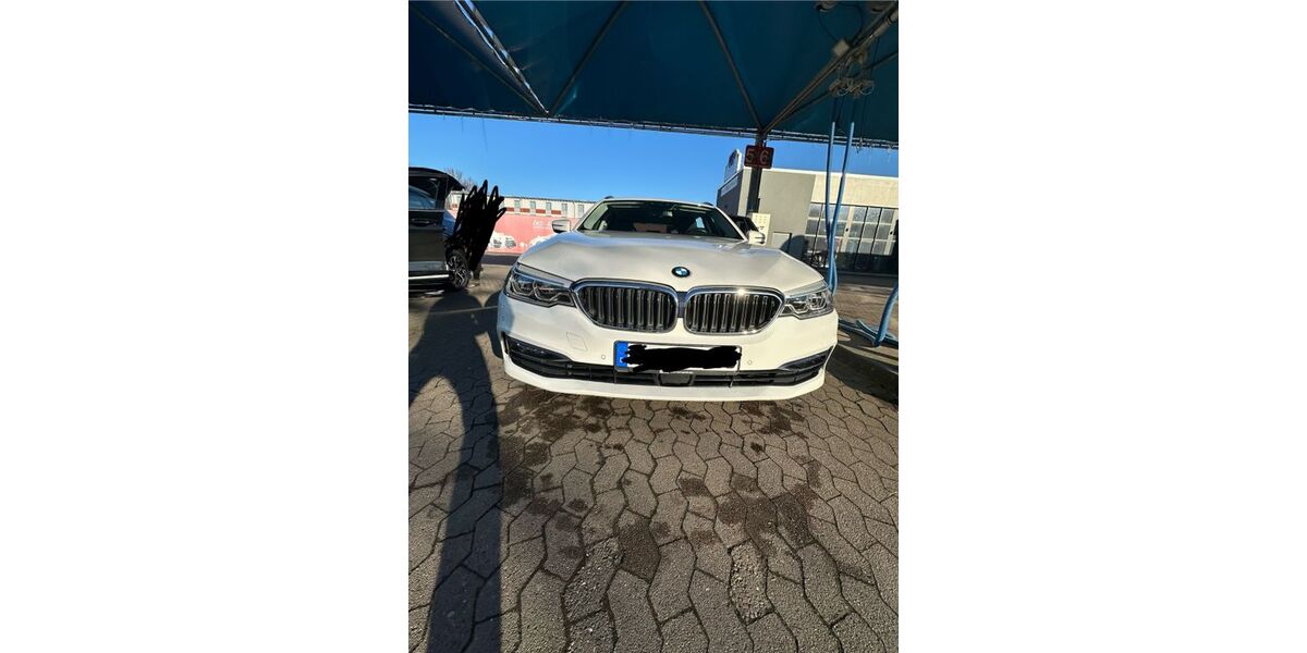 BMW 525 170.000 km 19.100 &euro; Lehrte 31275