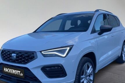 Seat Ateca 101.364 km 21.980 &euro; Hannover 30165