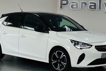 Opel Corsa 55.984 km 13.190 &euro; Salzgitter 38259