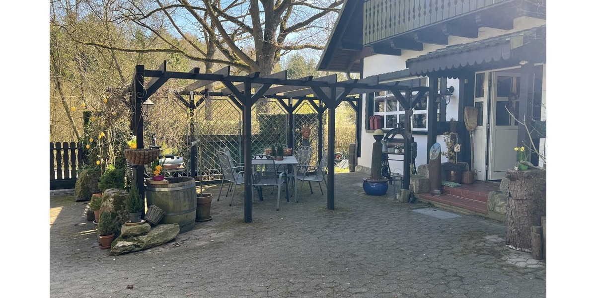Ein Haus nach ihrem Geschmack - Doppelhaushälfte Sibbesse | Angebot:26646492