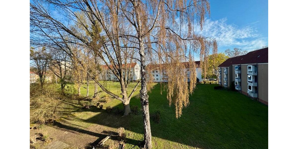 Etagenwohnung Salzgitter Ortschaft Nord - 3 Zimmer, 61 m&sup2;, 380&euro; | Angebot:26019064