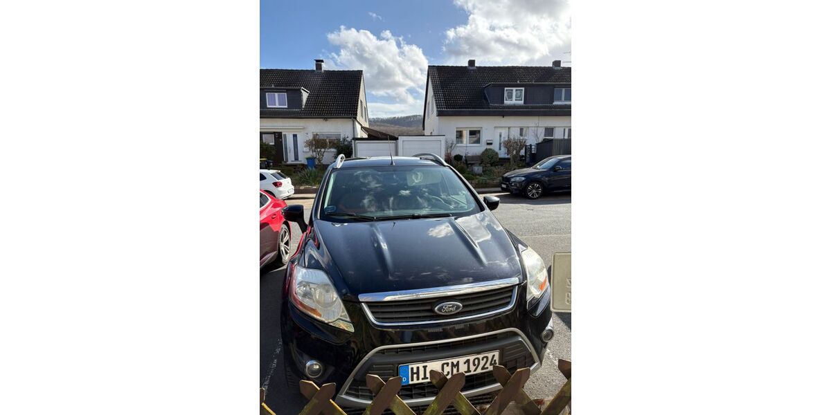 Ford Kuga 235.000 km 4.000 &euro; Diekholzen 31199