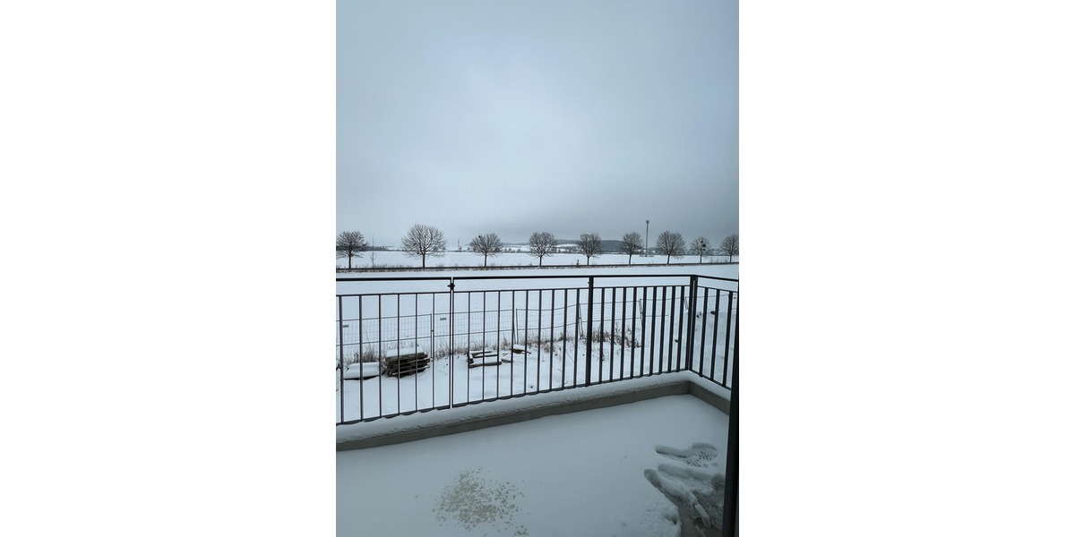 Modernes Wohnen auf zwei Ebenen - Etagenwohnung Hildesheim Sorsum | Angebot:24796373