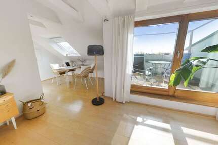 Wohnung Hannover Ricklingen - 2.5 Zimmer, 65 m&sup2;, 195.000&euro; | Angebot:25928546