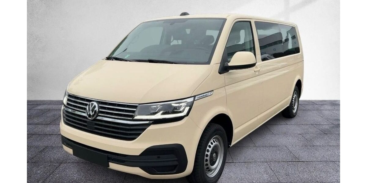 VW T6 Caravelle 28.500 km 57.990 &euro; Hildesheim 31135