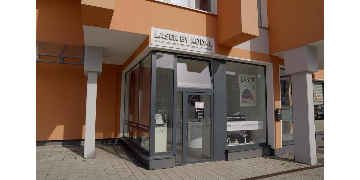 Gewerbeobjekt Salzgitter - 780&euro; | Angebot:25486995