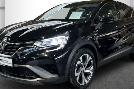 Renault Captur 31.776 km 22.960 &euro; Hannover 30519
