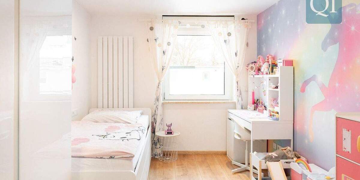 Reihenmittelhaus Hannover / Mittelfeld Mittelfeld - 4 Zimmer, 97 m&sup2;, 395.000&euro; | Angebot:25677154