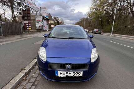 Fiat Punto 232.000 km 700 &euro; Hannover 30453