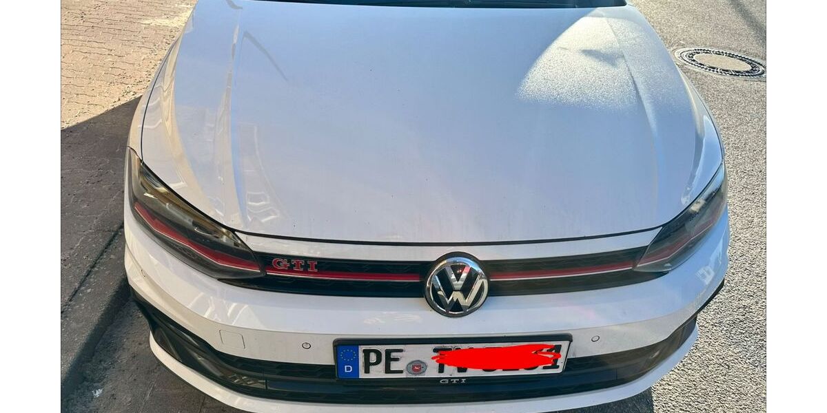 VW Polo 115.000 km 15.000 &euro; Peine 31226