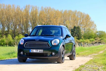 Mini Cooper Countryman 140.000 km 8.300 &euro; Nordstemmen 31171