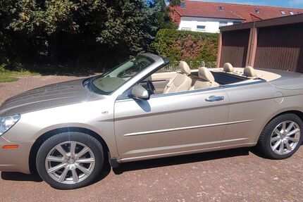 Chrysler Sebring 226.000 km 6.500 &euro; Hemmingen 30966