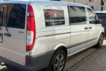 Mercedes-Benz Vito 285.000 km 7.100 &euro; Hildesheim 31137