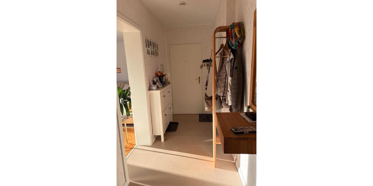 Terrassenwohnung Hannover Linden-Limmer - 3 Zimmer, 84 m&sup2;, 370.000&euro; | Angebot:27045128